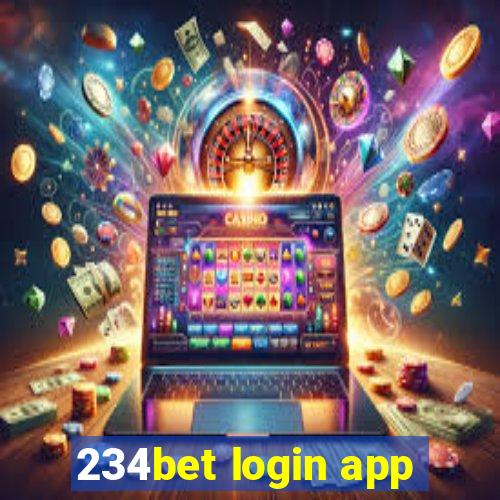 234bet login app